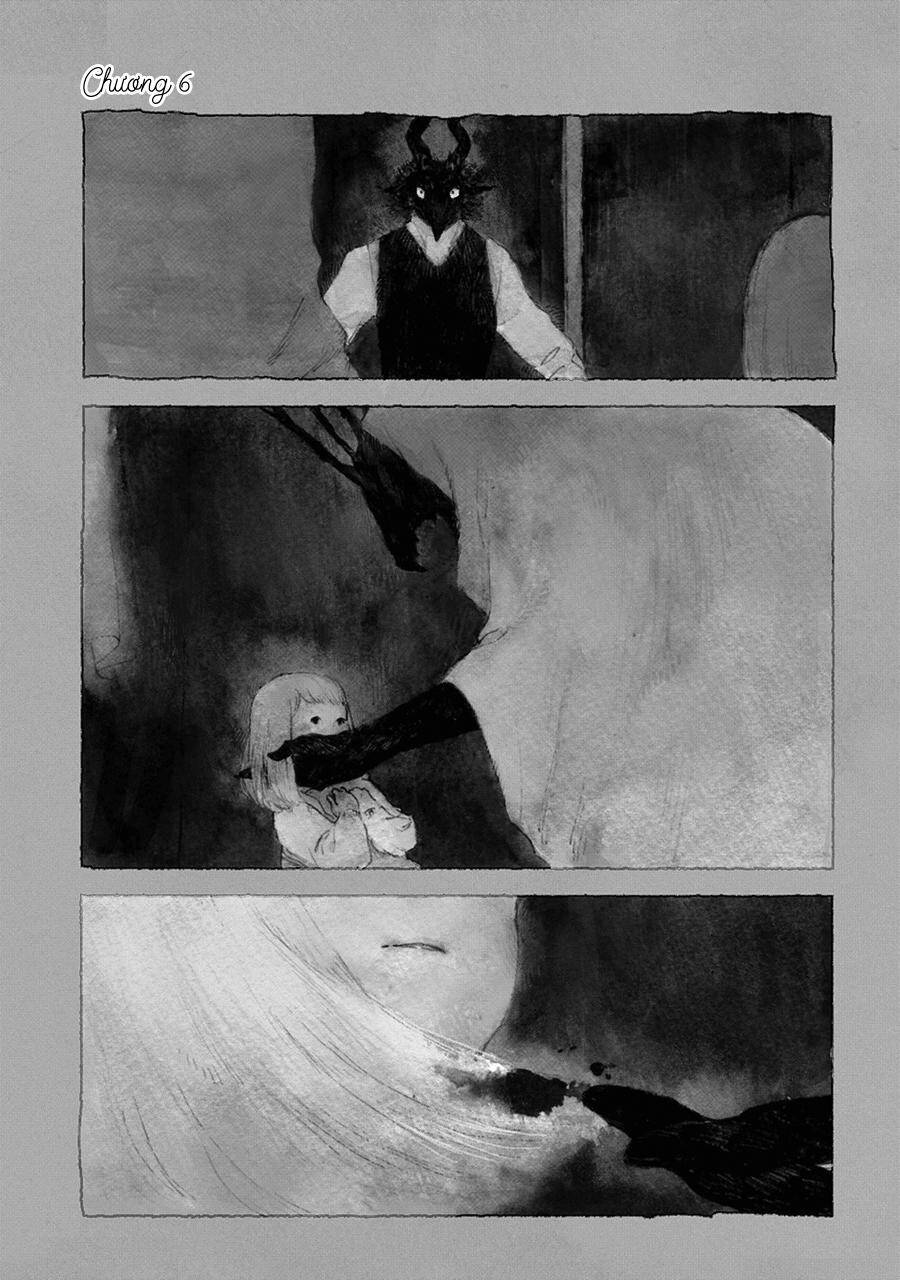 Totsukuni No Shoujo Chương 6 Ảnh 11