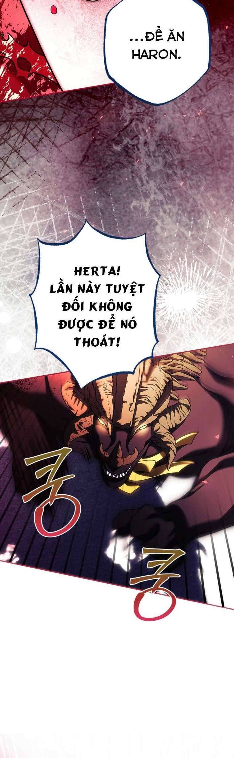 Thời Gian Của Nhân Vật Phụ Có Giới Hạn Chương 77 Ảnh 8
