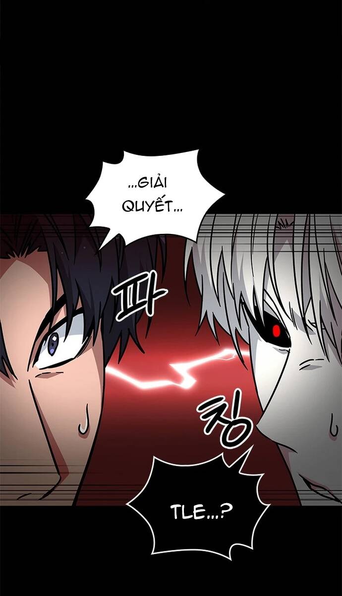 Từ Youtuber Thể Hình Triệu View Thành Kẻ Vô Dụng Trong Thế Giới Webtoon Chương 11 Ảnh 31