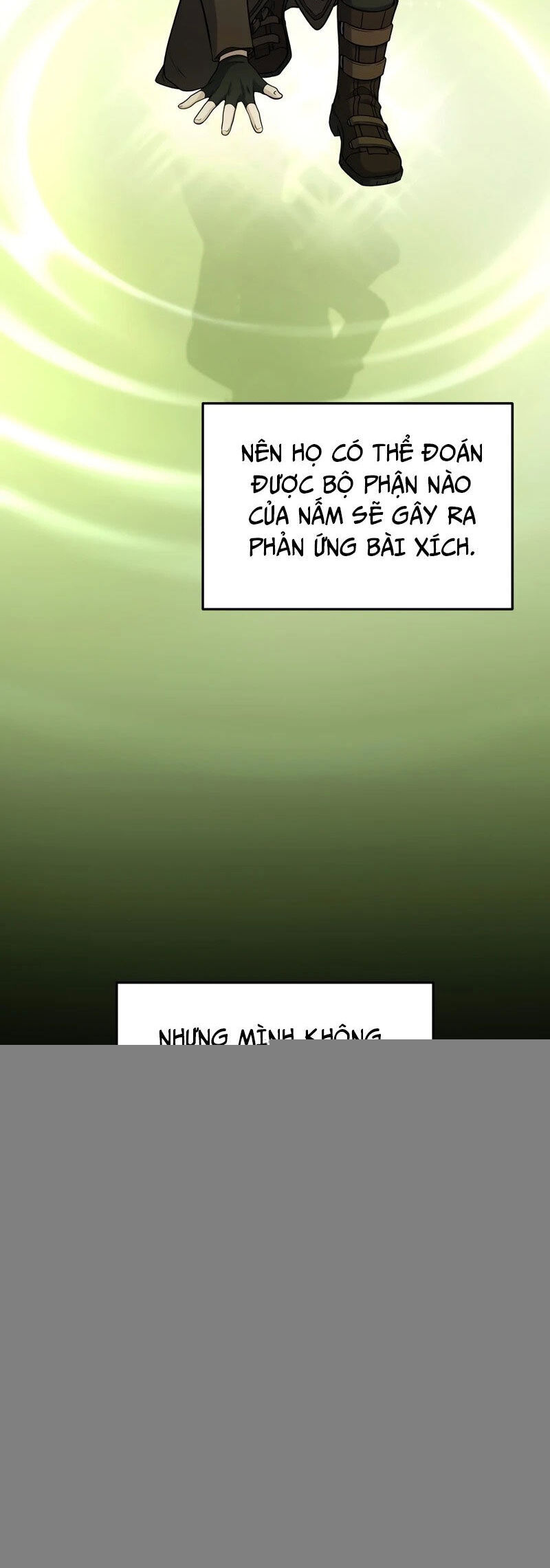 Nhà Hàng Thợ Săn Quái Vật Chương 75 Ảnh 45
