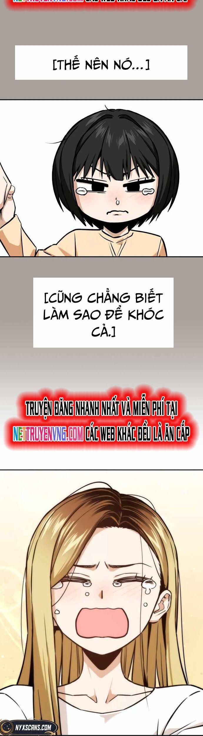 Lớ Ngớ Vớ Phải Tình Yêu Chương 97 Ảnh 35