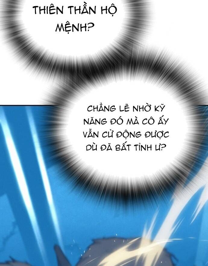 Hồi Quy Giả Chỉ Bảo Vệ Tôi Chương 24 Ảnh 6