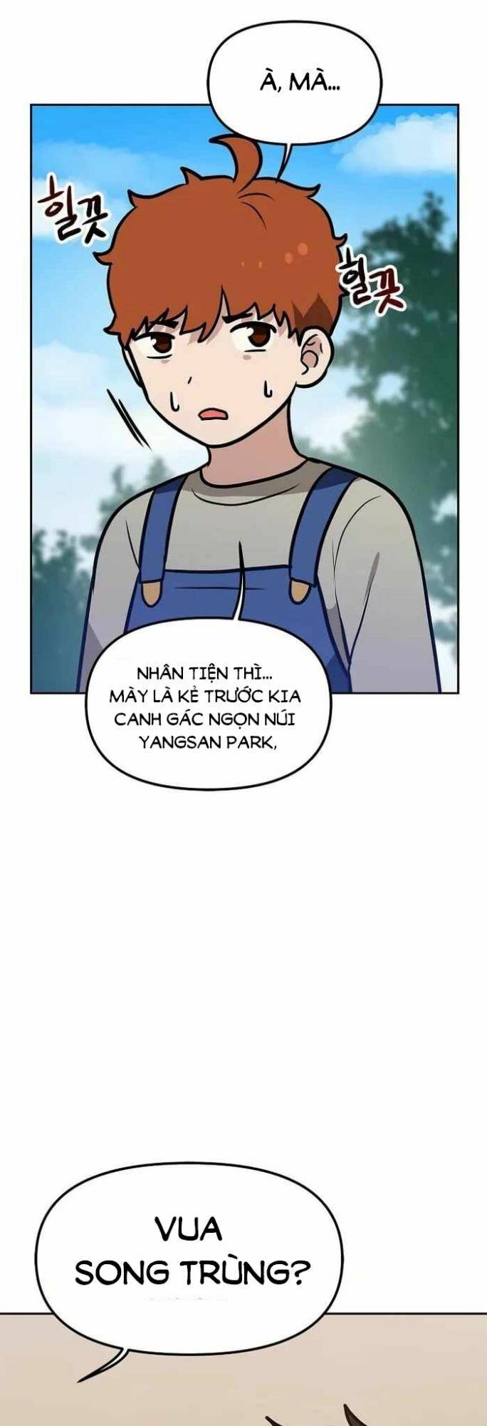 Ta Có Max Thuộc Tính May Mắn Chương 65 Ảnh 28