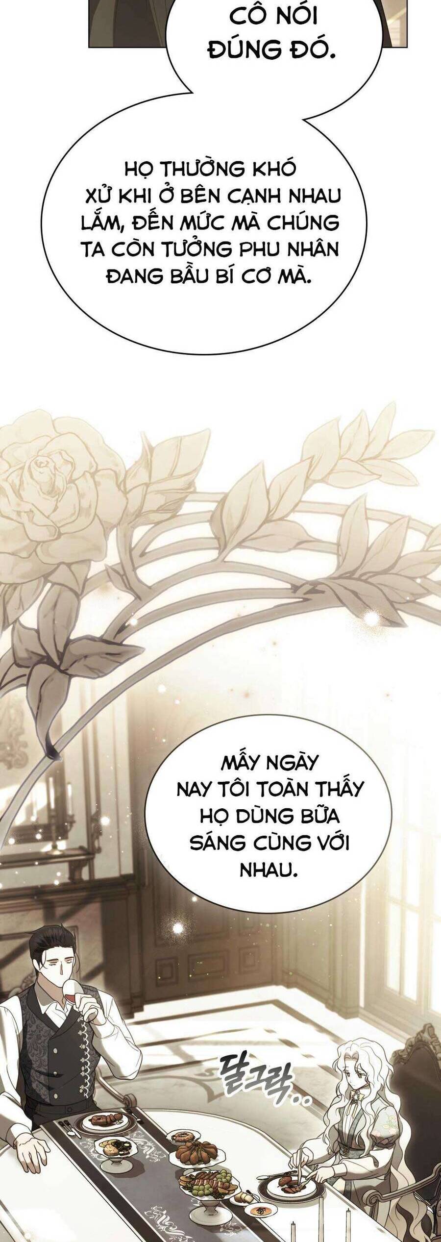 Hôn Nhân Khế Ước Chương 28 Ảnh 5
