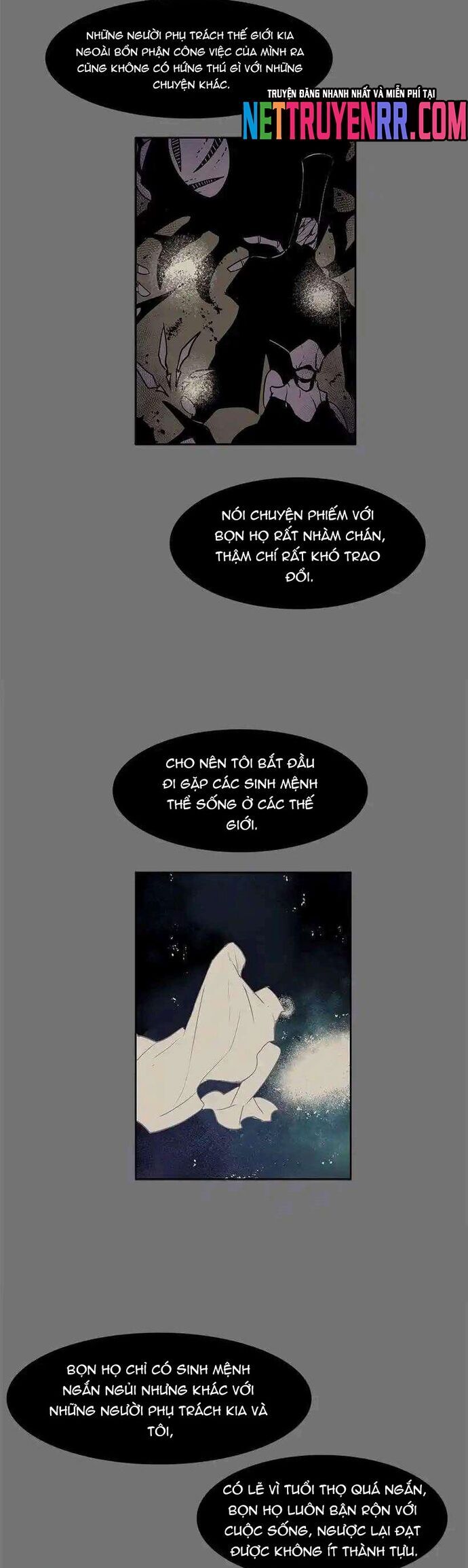 Cửa Hàng Vô Danh Chương 149 Ảnh 8