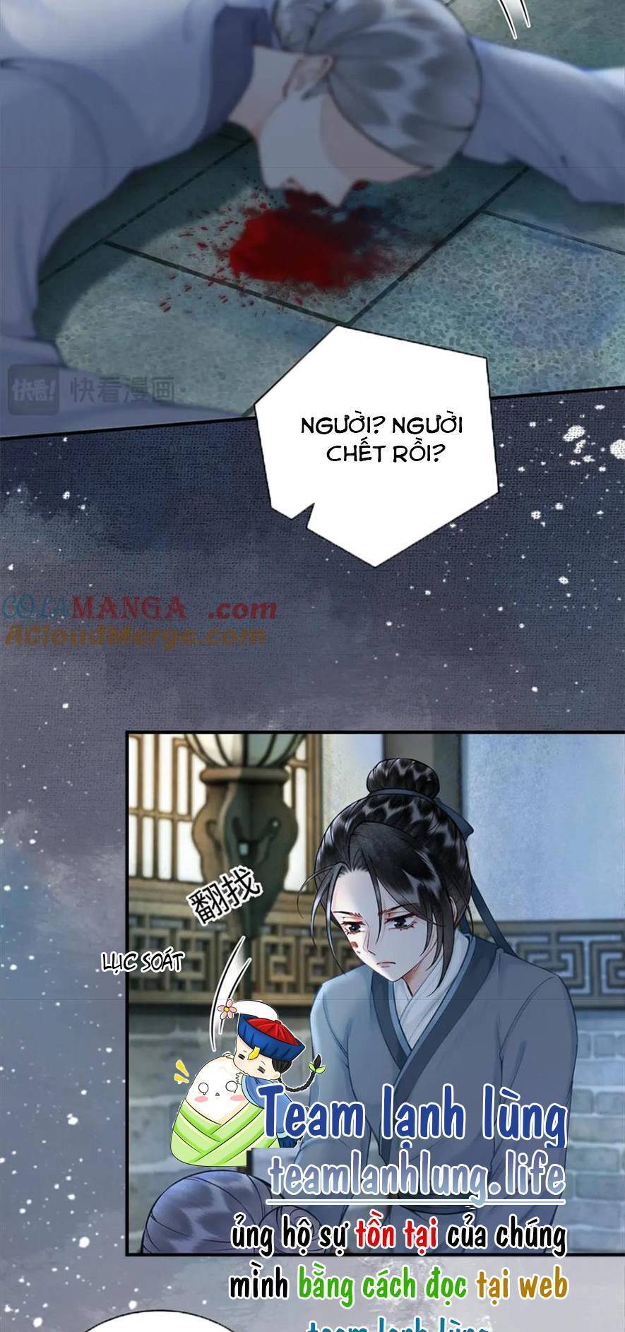 Ngỗ Tác Cẩm Y Chương 39 Ảnh 19