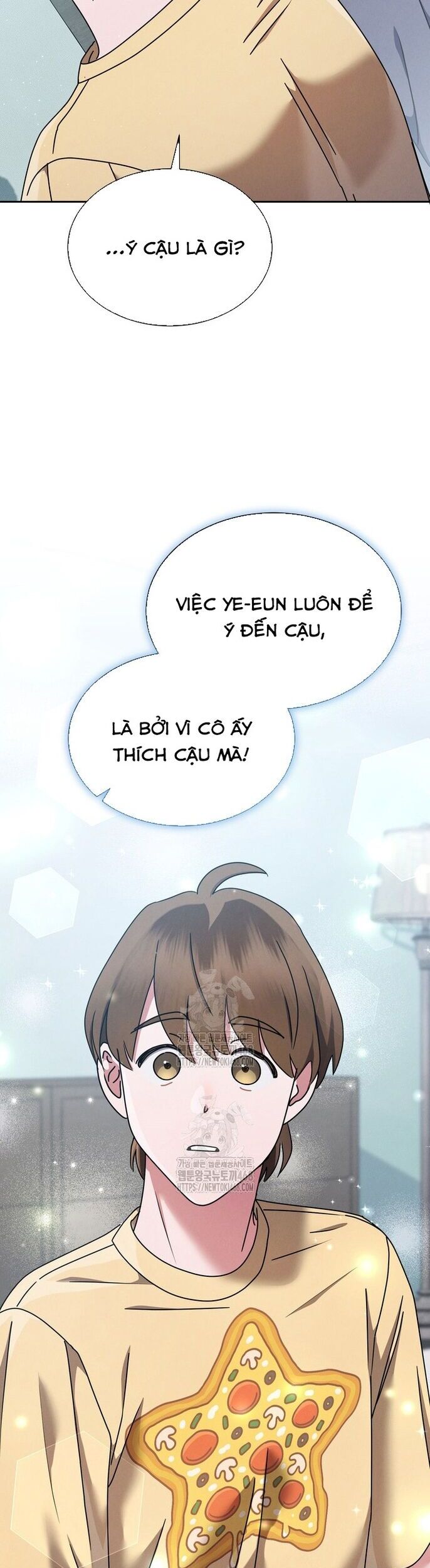 Thiên Tài Âm Nhạc Trường Trung Học Chương 58 Ảnh 40