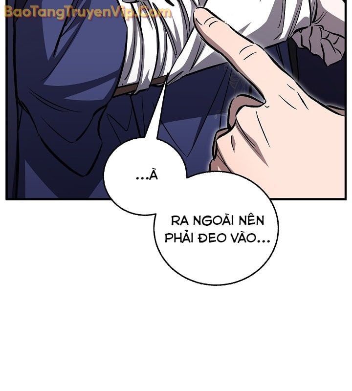 Thanh Mai Trúc Mã Của Đệ Nhất Thiên Hạ Chương 55 Ảnh 116