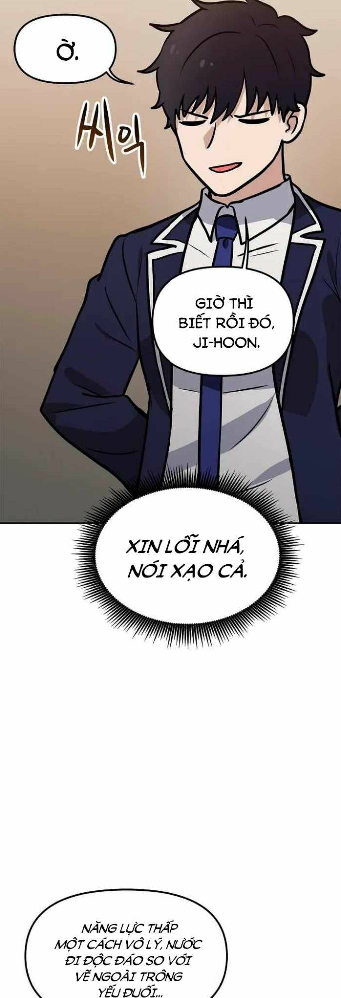 Ta Có Max Thuộc Tính May Mắn Chương 65 Ảnh 29