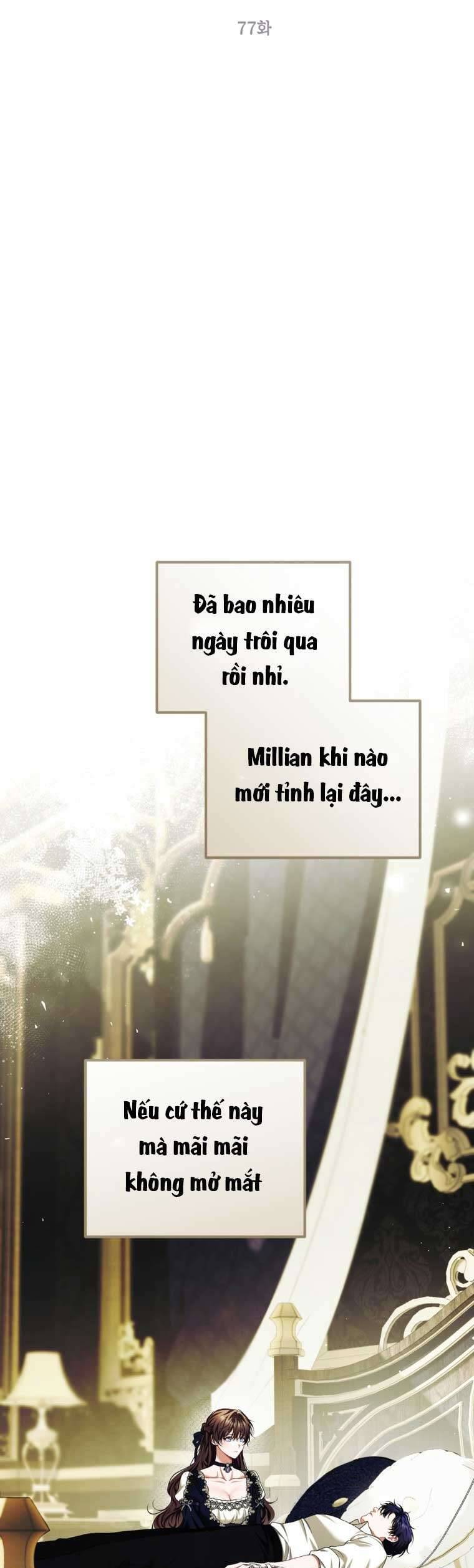 Thời Gian Của Nhân Vật Phụ Có Giới Hạn Chương 77 Ảnh 28