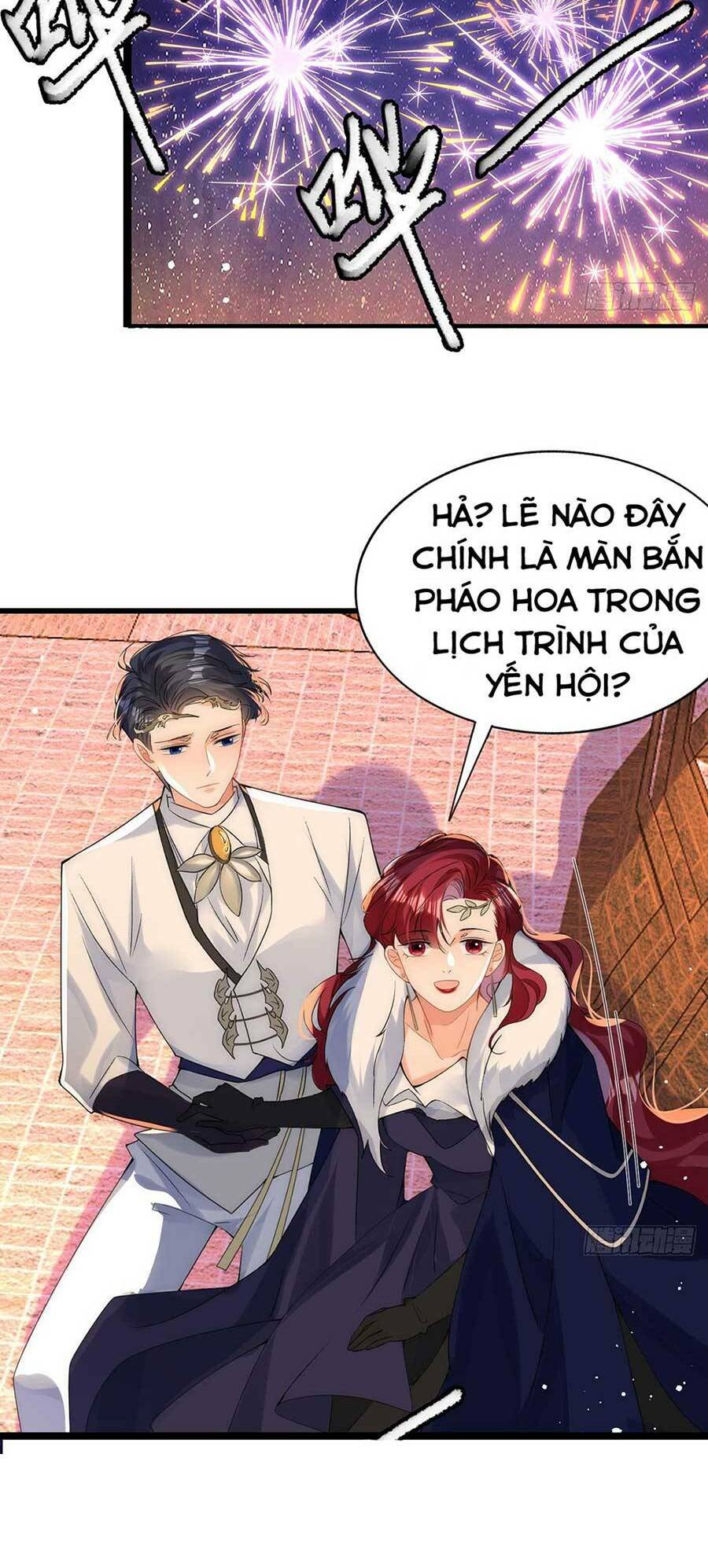 Đêm Không Ngủ Của Long Vương Chương 4 Ảnh 29