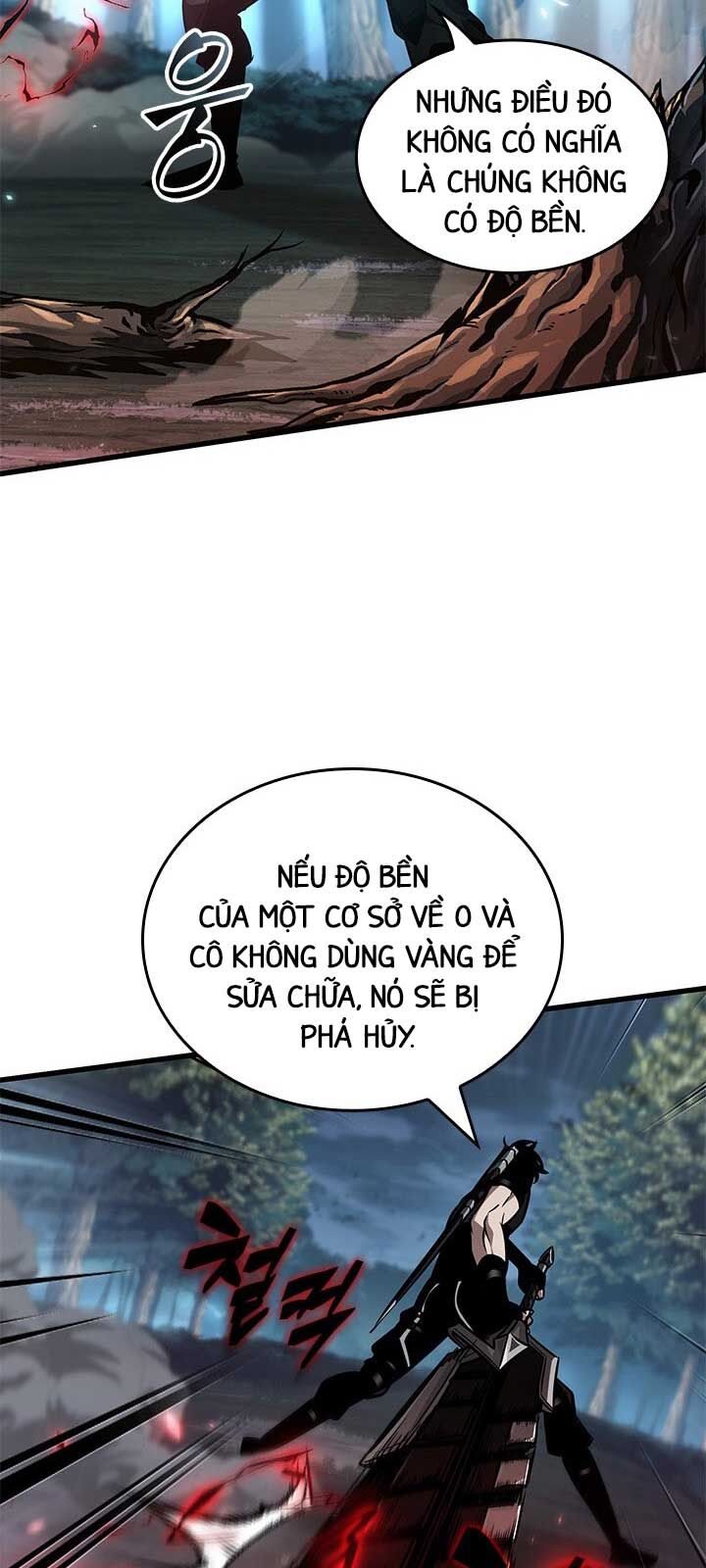 Gacha Vô Hạn Chương 151 Ảnh 57