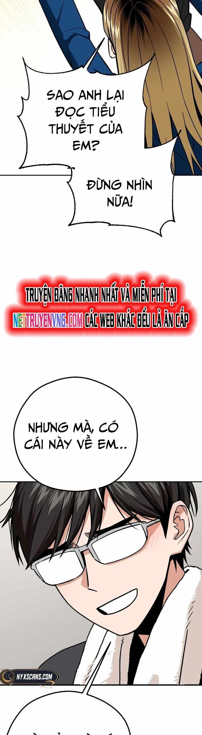 Lớ Ngớ Vớ Phải Tình Yêu Chương 97 Ảnh 51