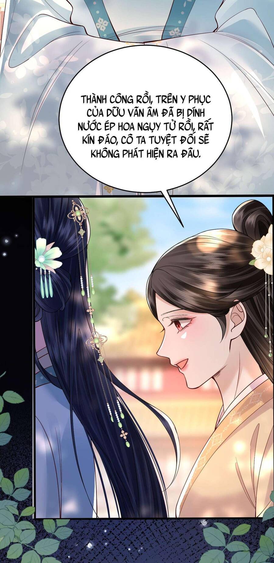 Thành Hà Thể Thống Chương 7 Ảnh 38