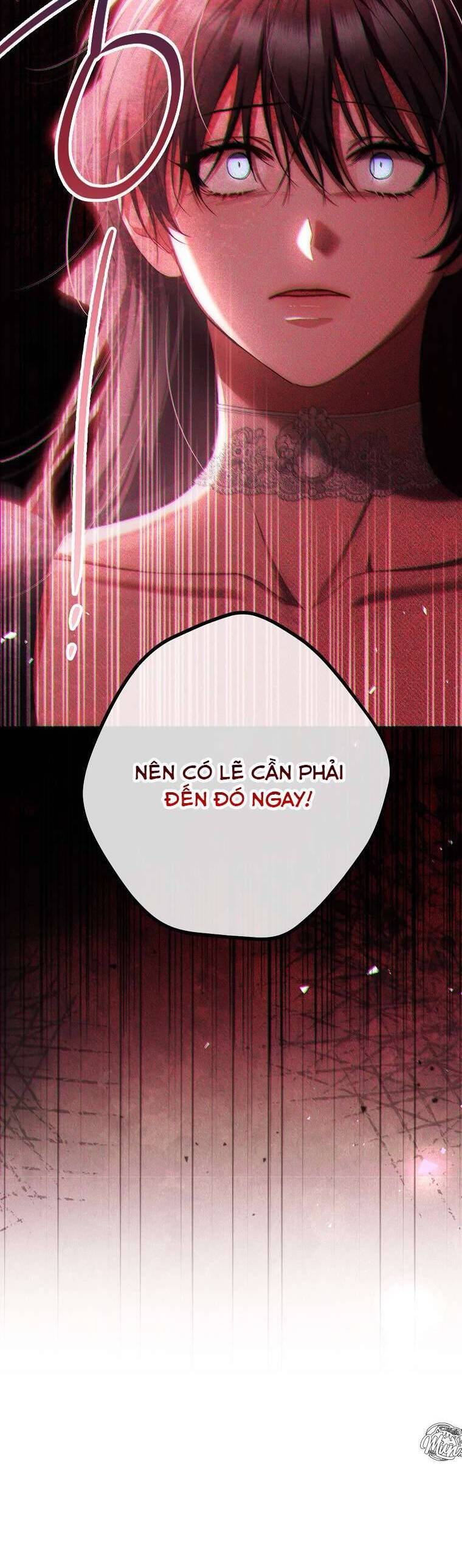 Thời Gian Của Nhân Vật Phụ Có Giới Hạn Chương 76 Ảnh 23