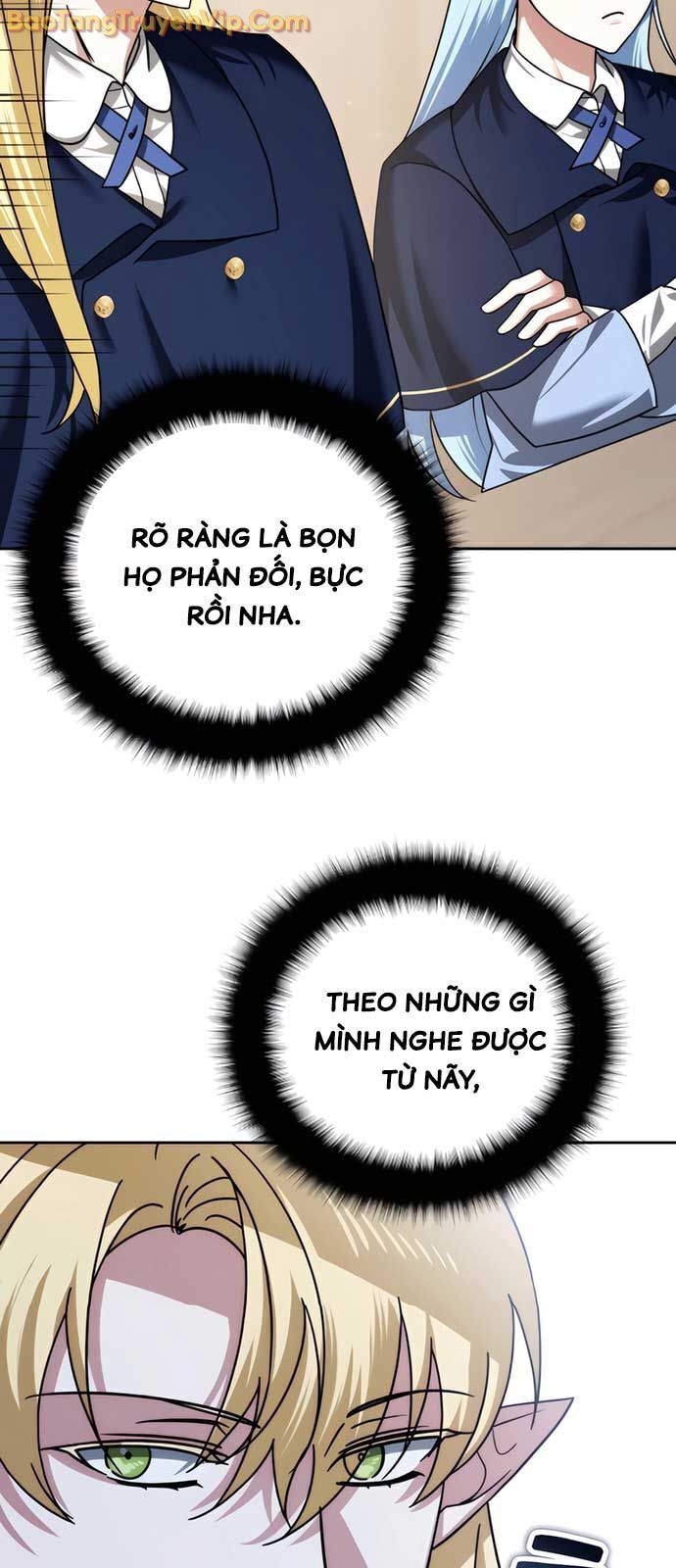 Tất Cả Bản Ngã Của Tôi Đều Là Hung Thần Chương 42 Ảnh 31