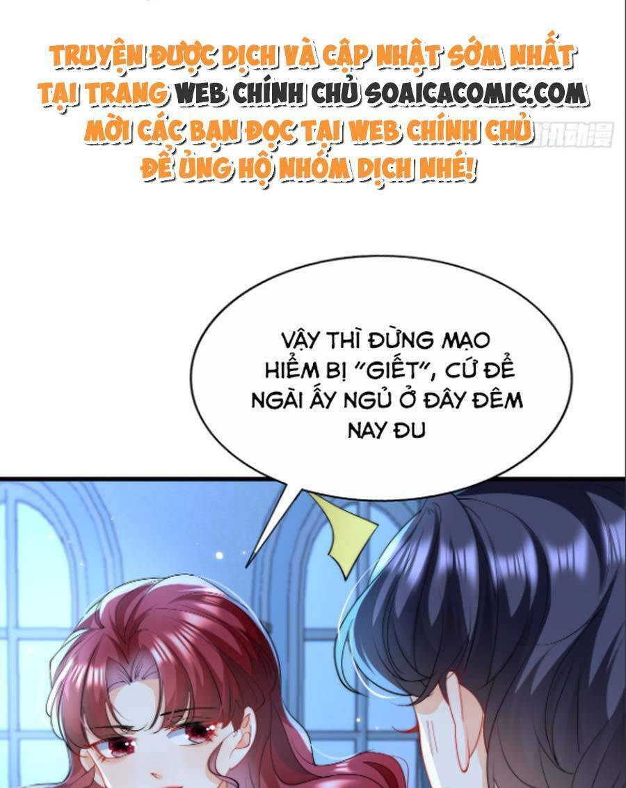 Đêm Không Ngủ Của Long Vương Chương 8 Ảnh 24