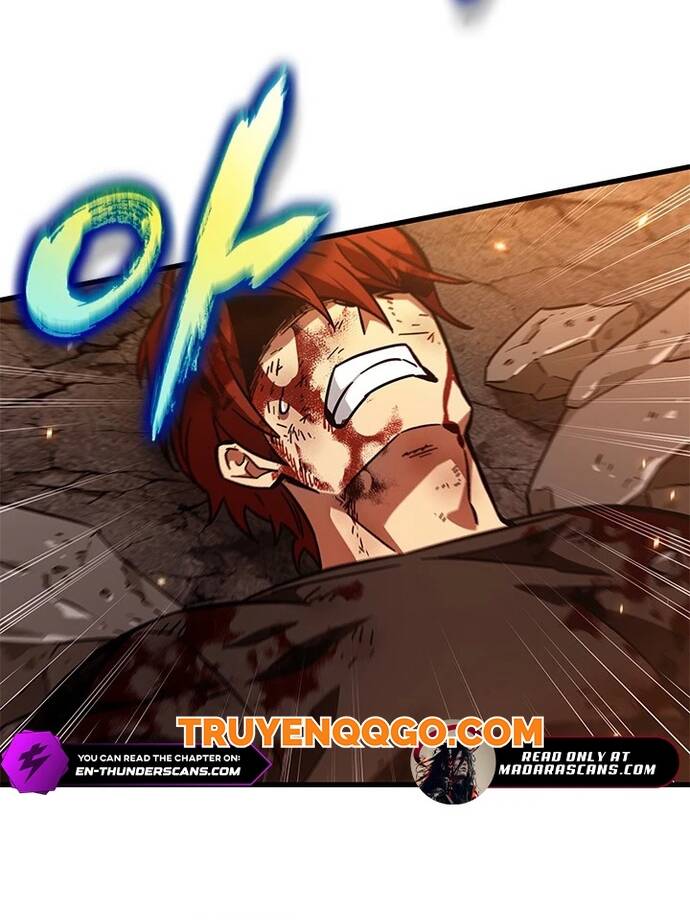 Từ Youtuber Thể Hình Triệu View Thành Kẻ Vô Dụng Trong Thế Giới Webtoon Chương 10 Ảnh 80