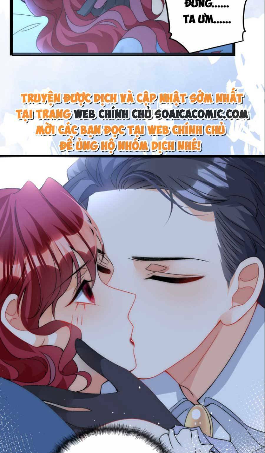Đêm Không Ngủ Của Long Vương Chương 7 Ảnh 18