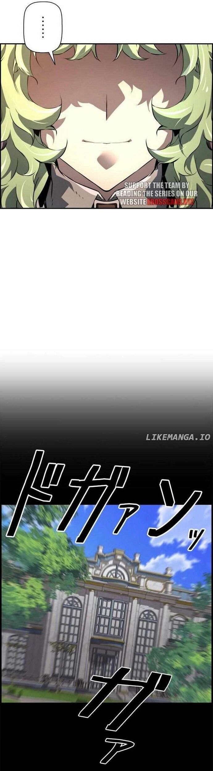 Tử Linh Sư Mạnh Nhất Chương 82 Ảnh 18