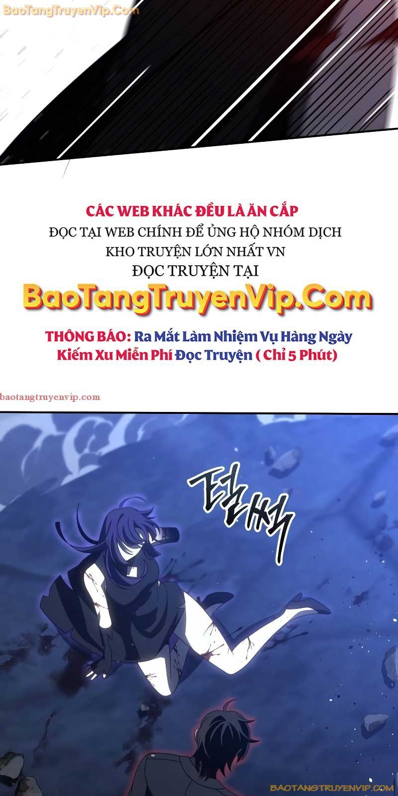 Ta Từng Là Tháp Vương Chương 99 Ảnh 48