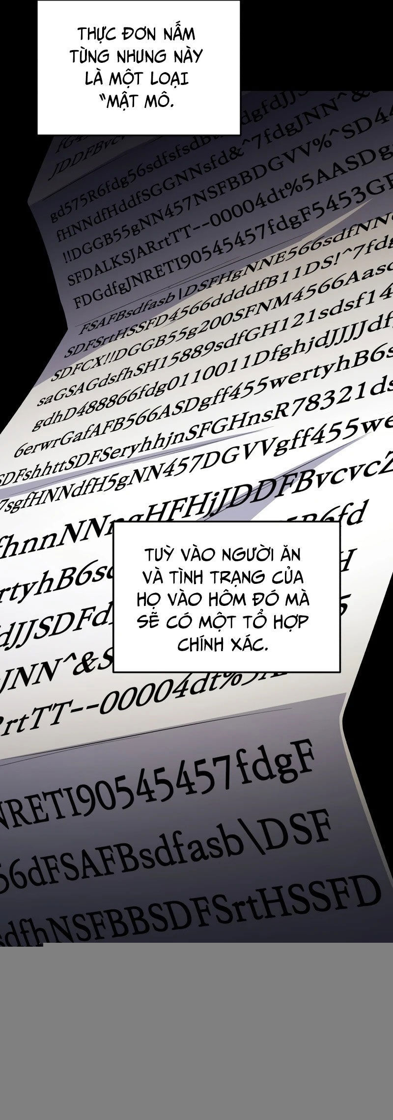 Nhà Hàng Thợ Săn Quái Vật Chương 75 Ảnh 42