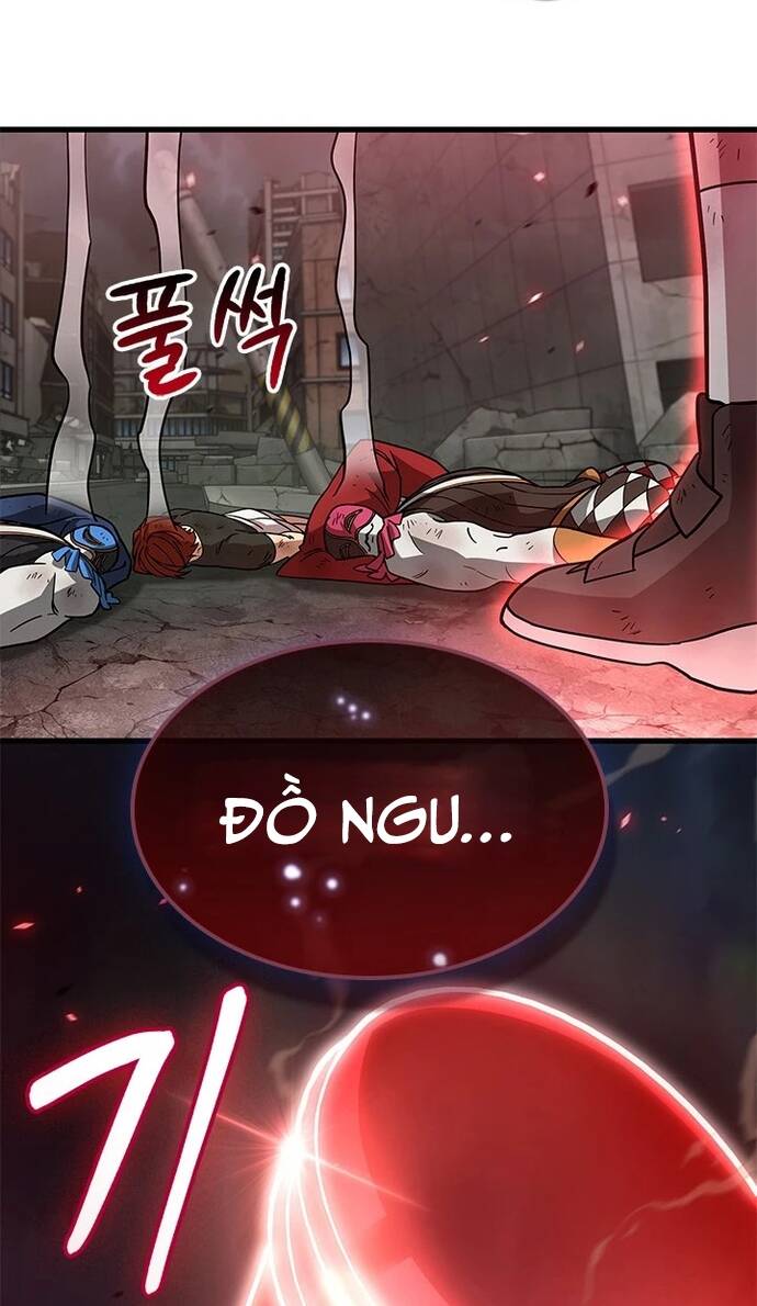 Từ Youtuber Thể Hình Triệu View Thành Kẻ Vô Dụng Trong Thế Giới Webtoon Chương 10 Ảnh 101