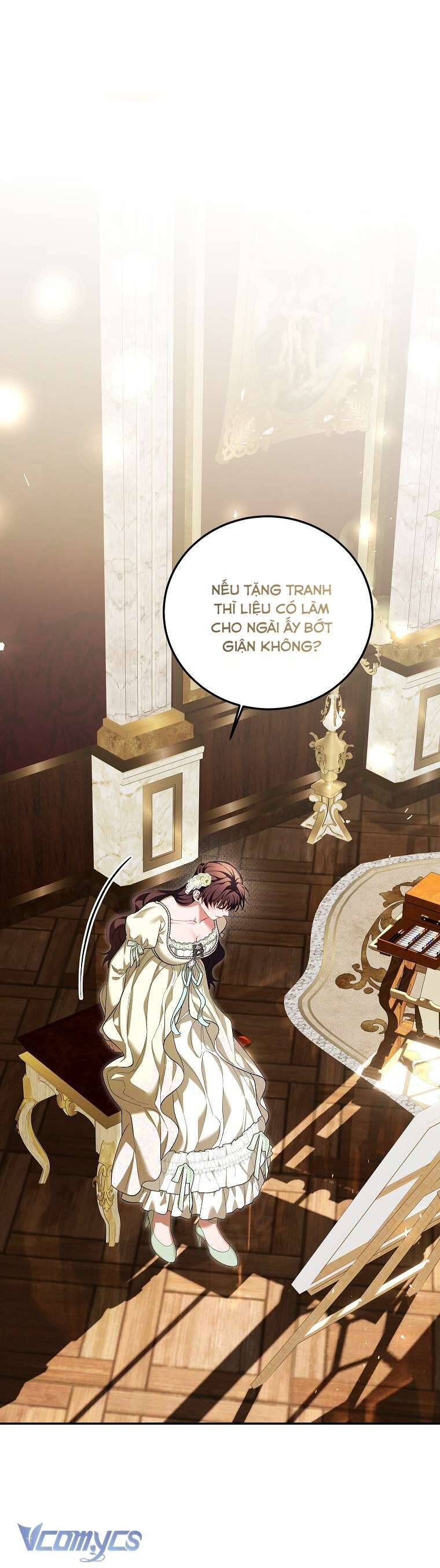 Thời Gian Của Nhân Vật Phụ Có Giới Hạn Chương 75 Ảnh 42