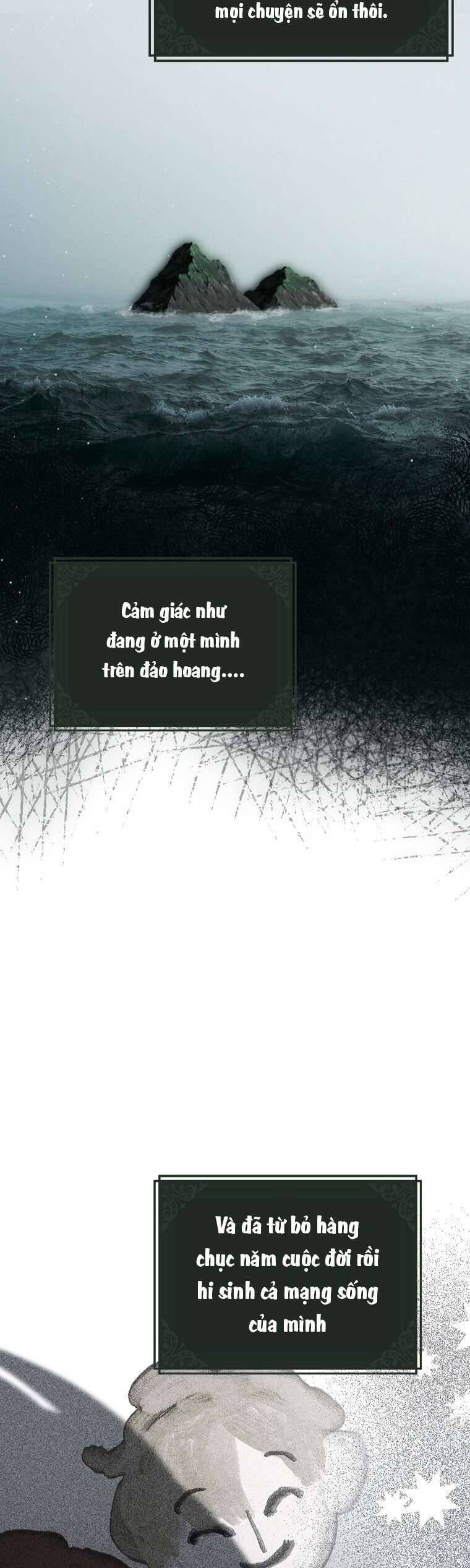 Thời Gian Của Nhân Vật Phụ Có Giới Hạn Chương 72 Ảnh 20