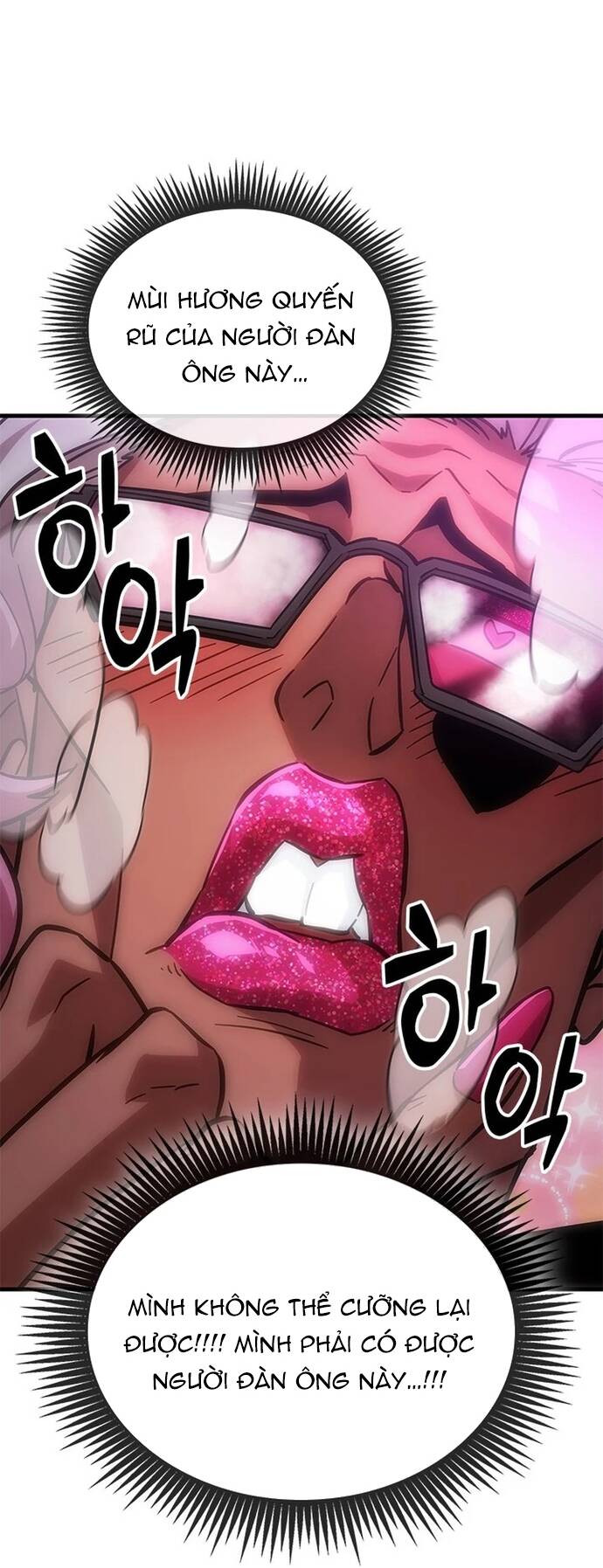 Từ Youtuber Thể Hình Triệu View Thành Kẻ Vô Dụng Trong Thế Giới Webtoon Chương 11 Ảnh 103