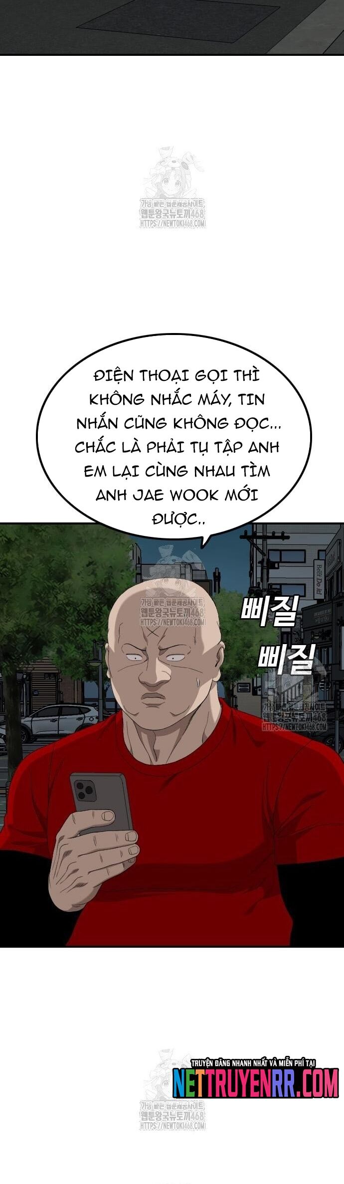 Người Xấu Chương 256 Ảnh 49