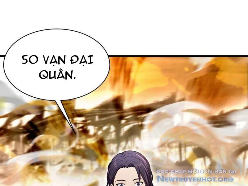 Phản Phái Muốn Sống Lâu Thêm Một Ngày Chương 35 Ảnh 4