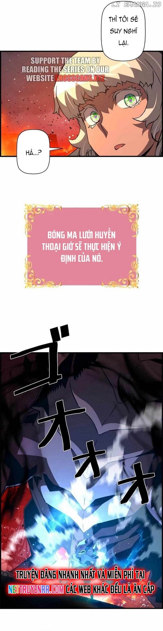 Tử Linh Sư Mạnh Nhất Chương 80 Ảnh 19
