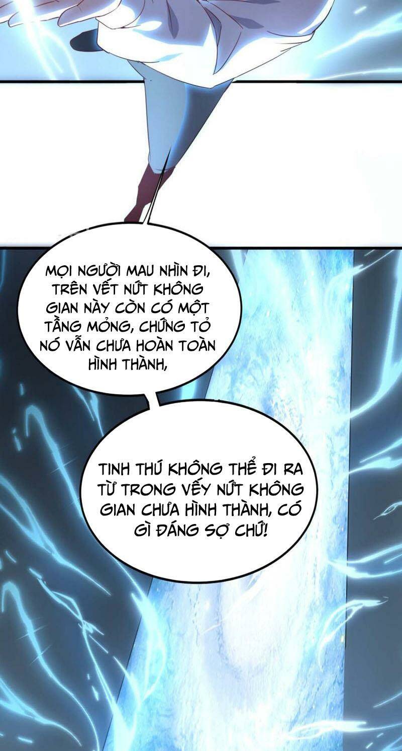 Ta Liều Mạng Mạnh Lên Chương 2 Ảnh 60