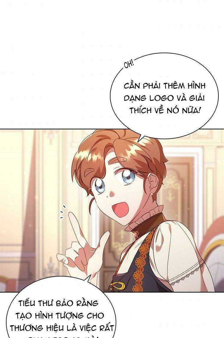 Tôi Đã Ly Hôn Nhưng Lại Trở Thành Tài Phiệt Chương 27 Ảnh 8