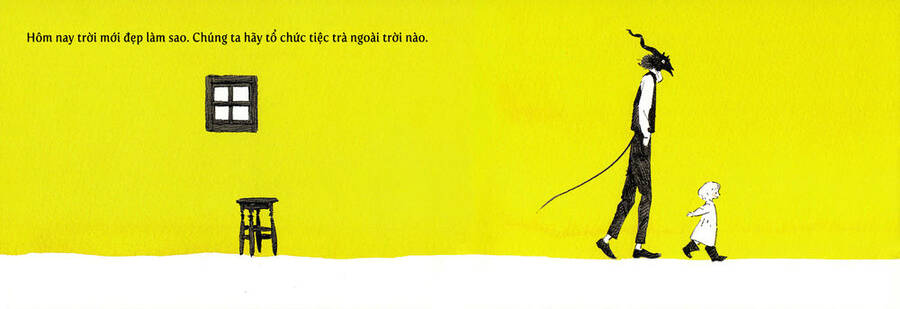 Totsukuni No Shoujo Chương 15.1 Ảnh 5