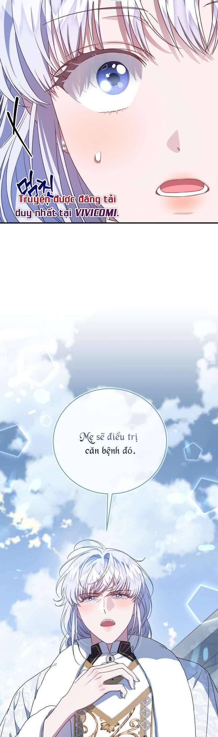 Tôi Trở Thành Mẹ Kế Của Gia Đình Hắc Ám Chương 63 Ảnh 53