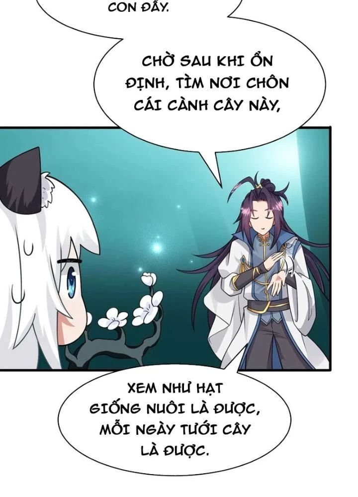 Tu Luyện Thành Tiên Ta Chỉ Muốn Nuôi Nữ Đồ Đệ Chương 201 Ảnh 78
