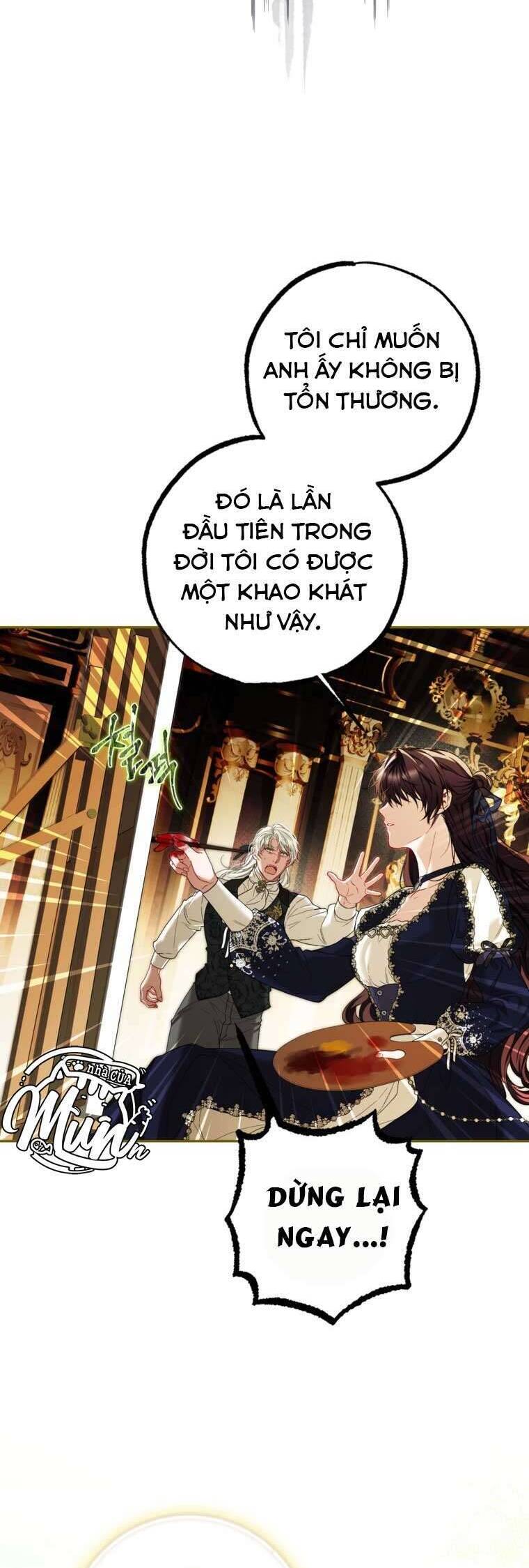 Thời Gian Của Nhân Vật Phụ Có Giới Hạn Chương 77 Ảnh 50