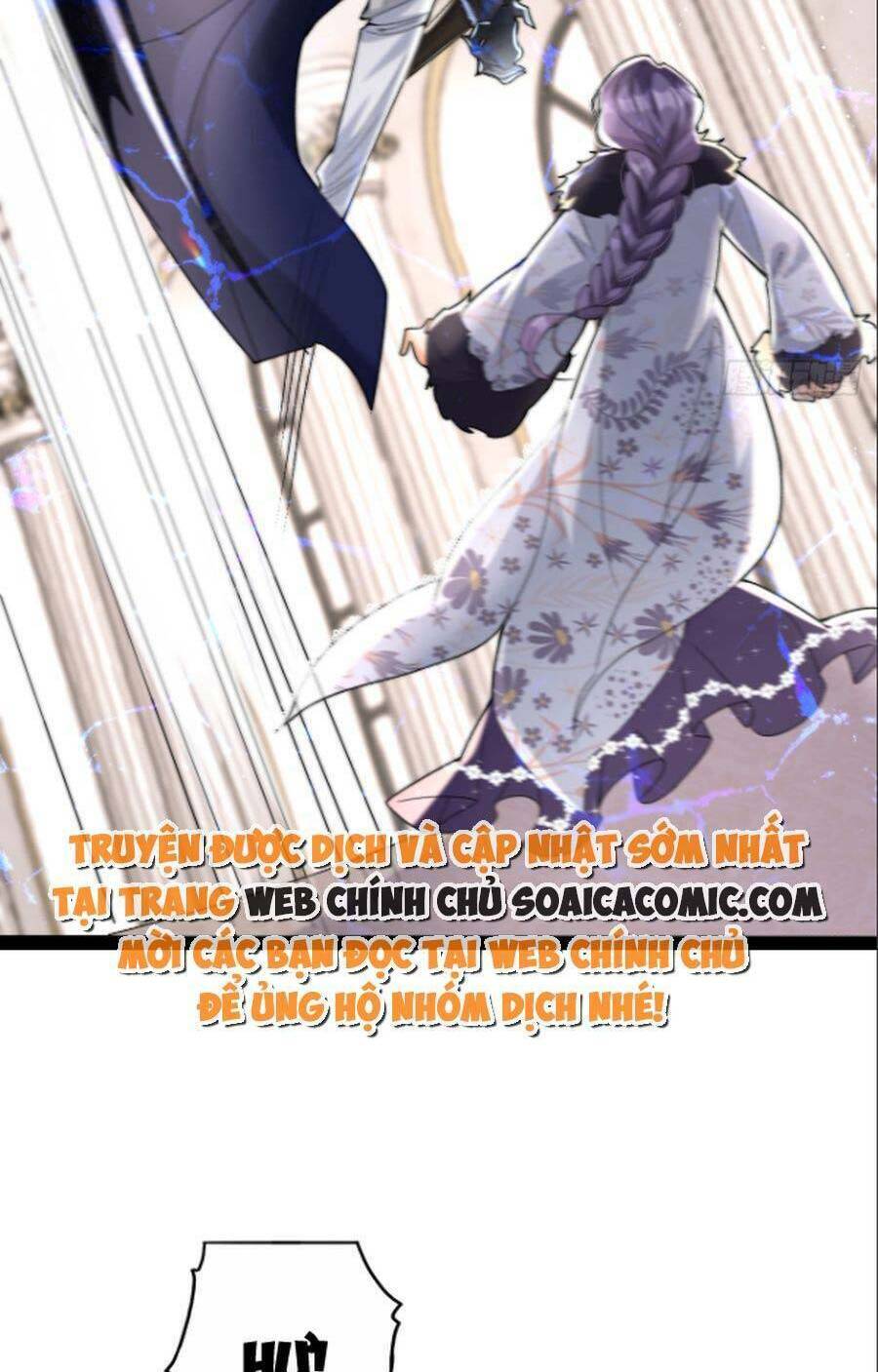 Đêm Không Ngủ Của Long Vương Chương 9 Ảnh 30