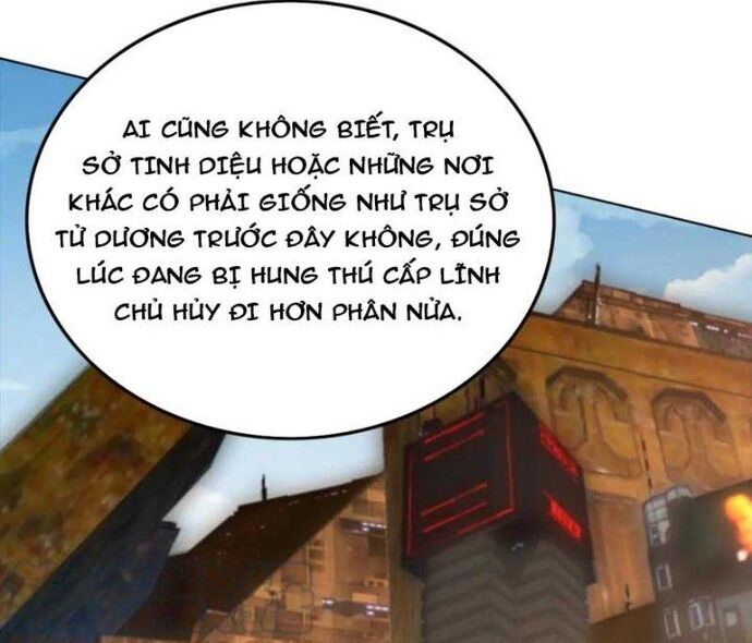 Ta Cày Level Từ Trong Gương Chương 48 Ảnh 5