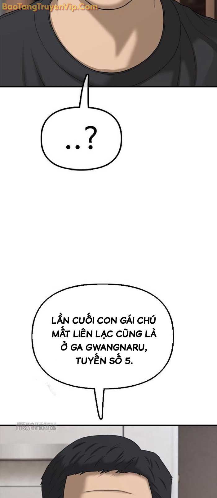Ngày Tận Thế Đã Đến Chương 16 Ảnh 67