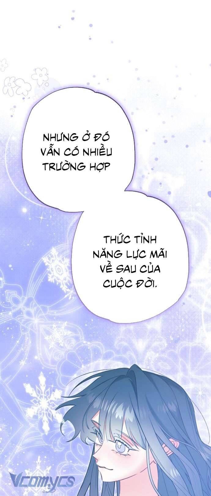 Chuyện Tình Tuyết Phương Bắc Chương 37 Ảnh 7