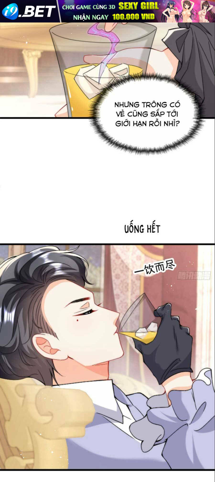 Đêm Không Ngủ Của Long Vương Chương 6 Ảnh 29