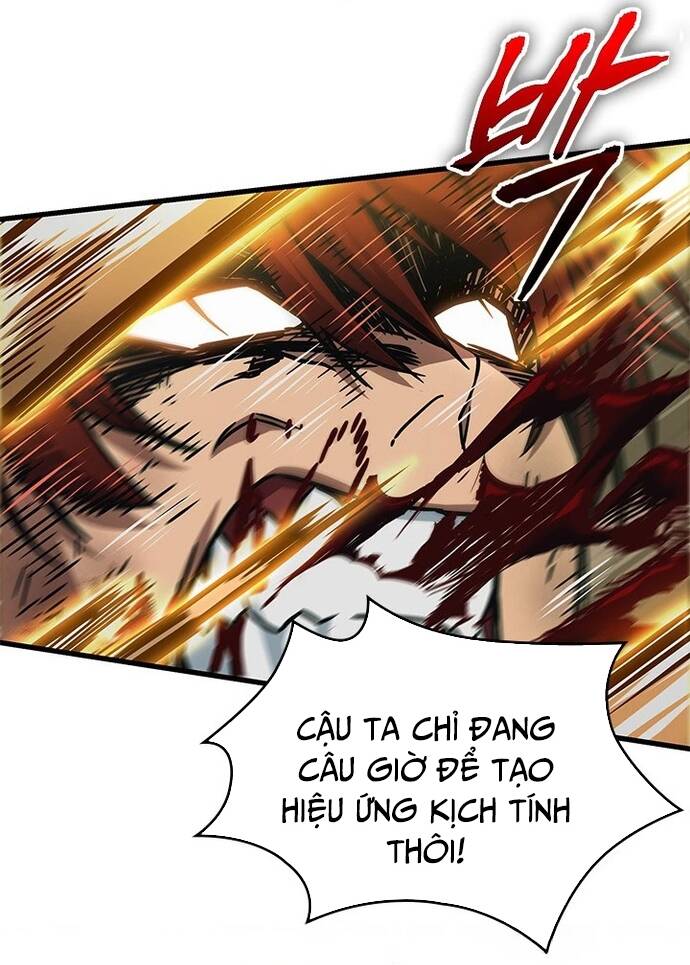 Từ Youtuber Thể Hình Triệu View Thành Kẻ Vô Dụng Trong Thế Giới Webtoon Chương 10 Ảnh 75