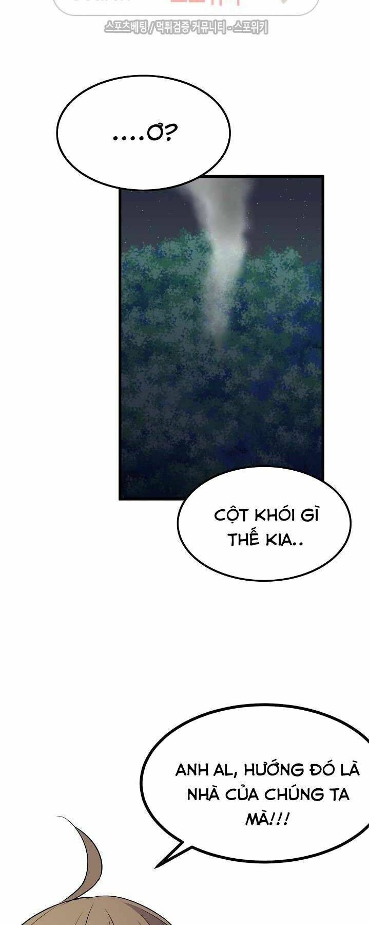 Kiểm Tra Sức Mạnh Vô Hạn Chương 10 Ảnh 15