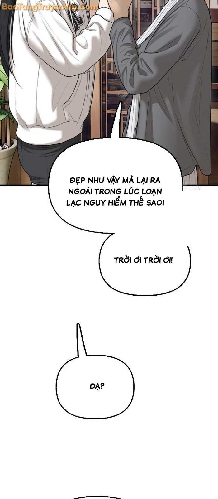 Ngày Tận Thế Đã Đến Chương 16 Ảnh 30