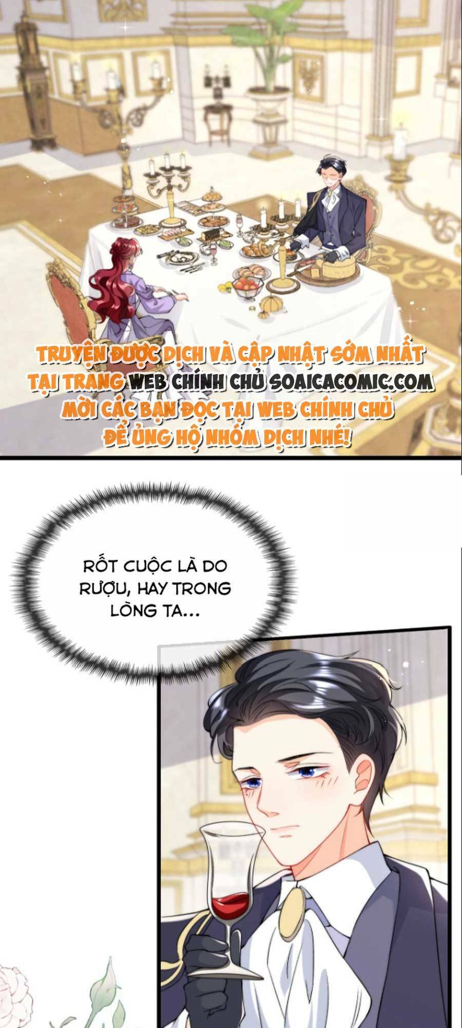 Đêm Không Ngủ Của Long Vương Chương 6 Ảnh 3