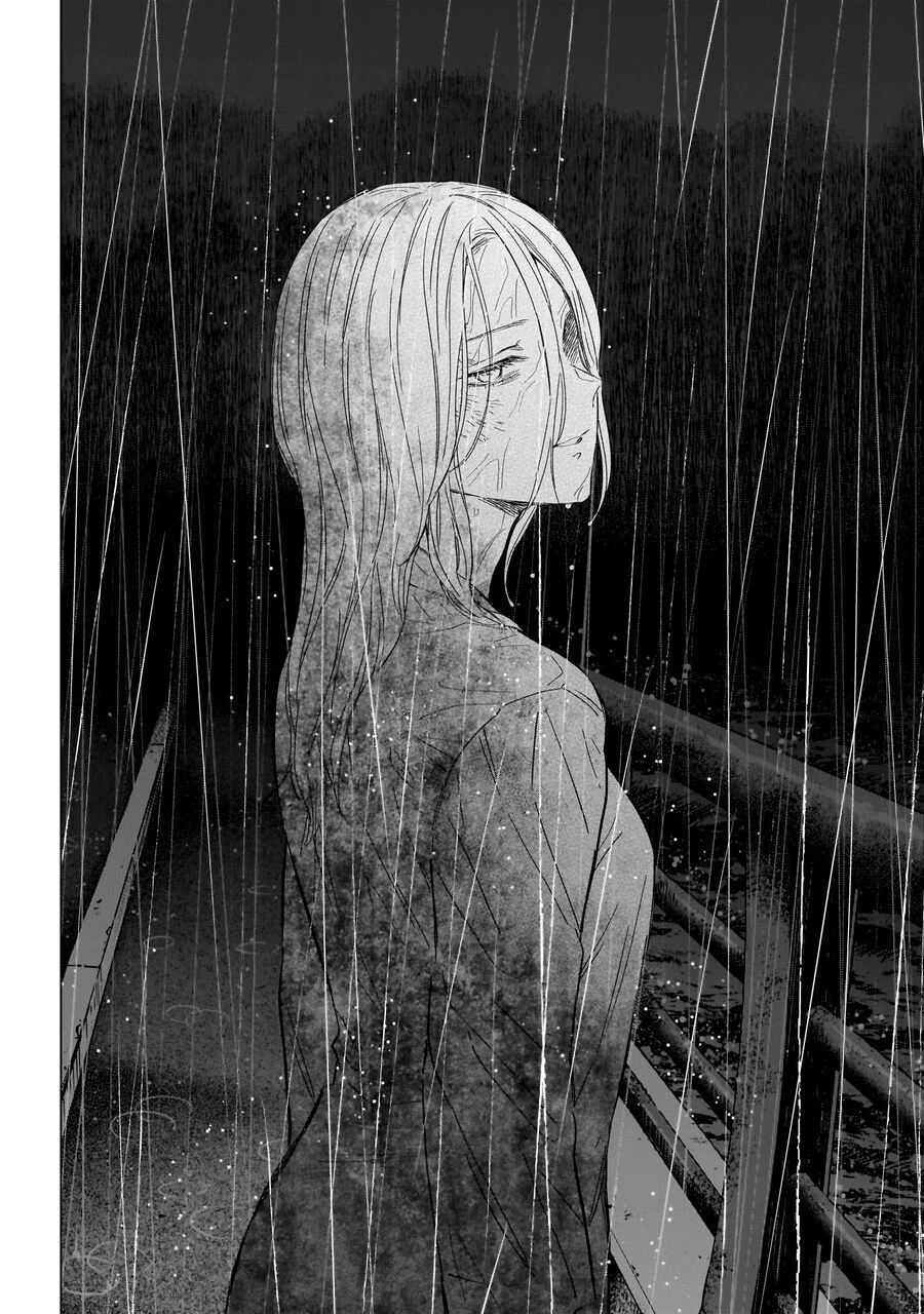 Shounen No Abyss Chương 182 Ảnh 4