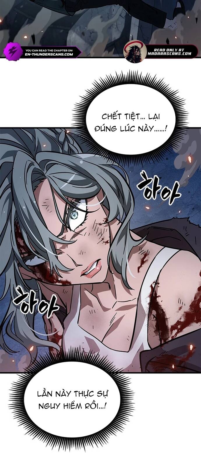 Từ Youtuber Thể Hình Triệu View Thành Kẻ Vô Dụng Trong Thế Giới Webtoon Chương 11 Ảnh 107